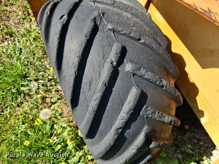 image for item DT7745 Case 30+4 trencher