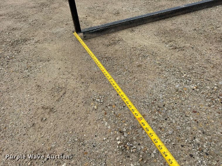 image for item DU3463 Pickup truck ladder rack