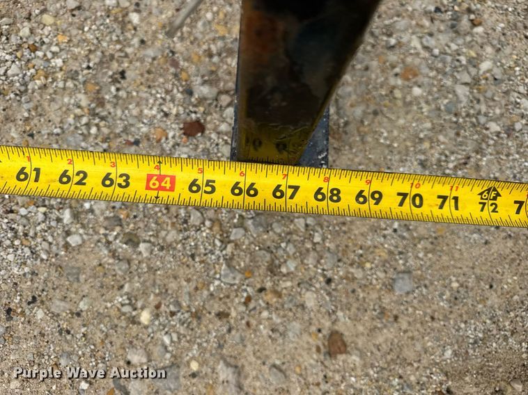 image for item DU3463 Pickup truck ladder rack