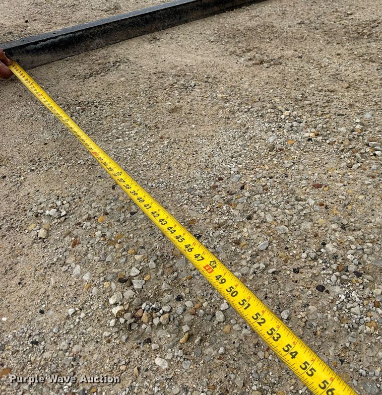 image for item DU3463 Pickup truck ladder rack