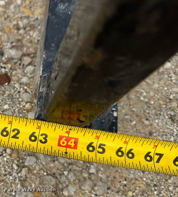 image for item DU3463 Pickup truck ladder rack