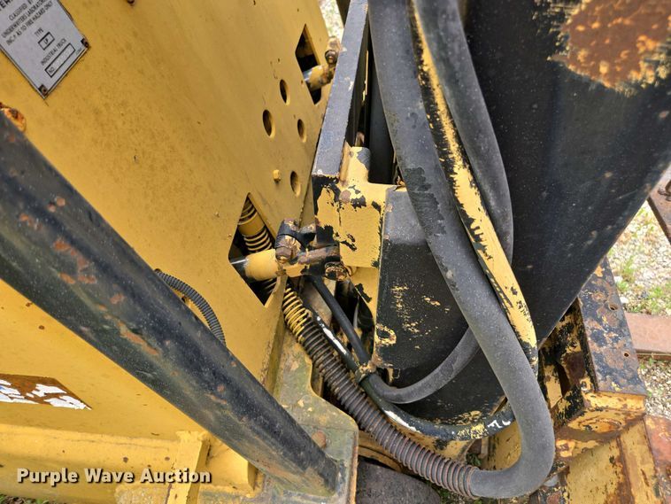 image for item DW1925 Caterpillar  T45C forklift