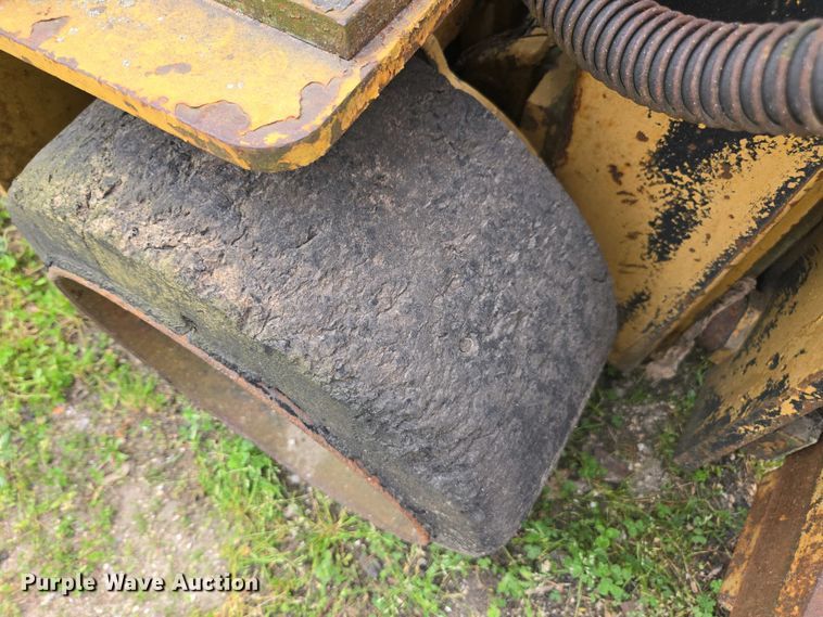 image for item DW1925 Caterpillar  T45C forklift