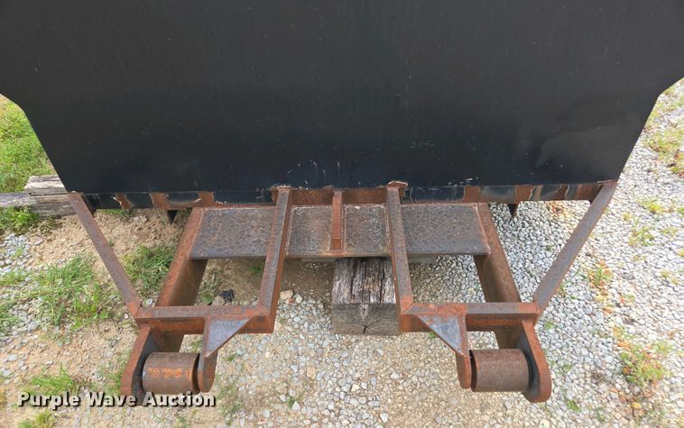 image for item DW1926 Roll-off container