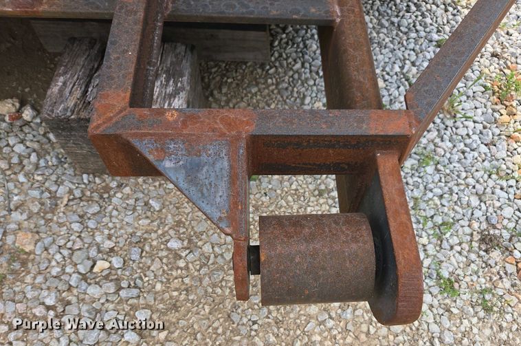 image for item DW1926 Roll-off container