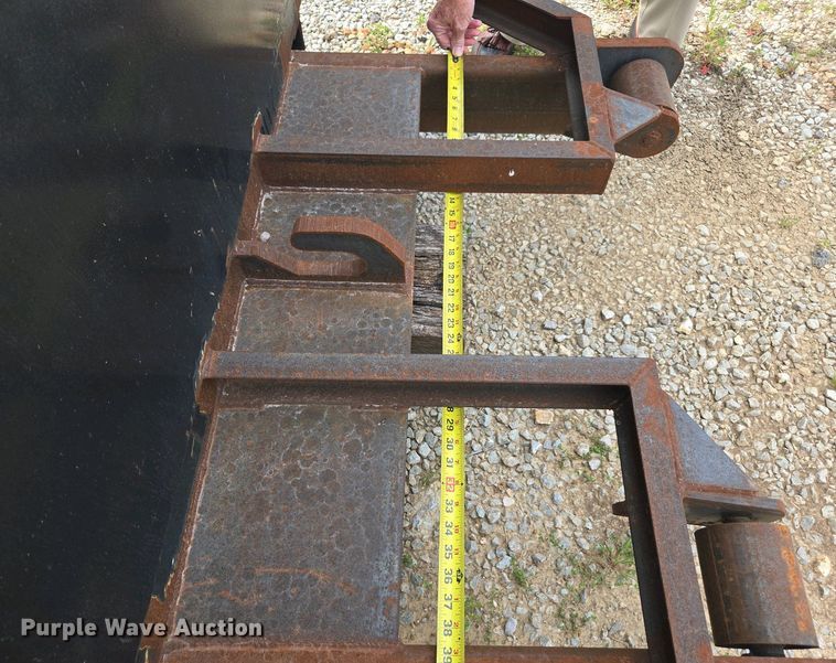 image for item DW1926 Roll-off container