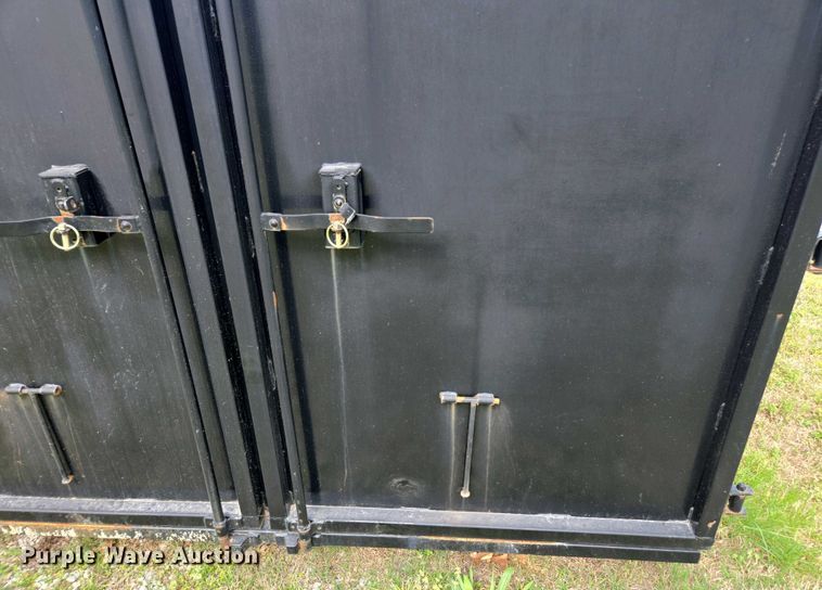 image for item DW1926 Roll-off container