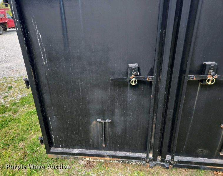 image for item DW1926 Roll-off container