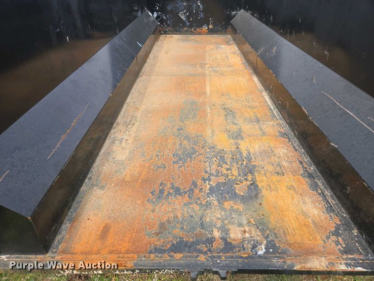 image for item DW1926 Roll-off container