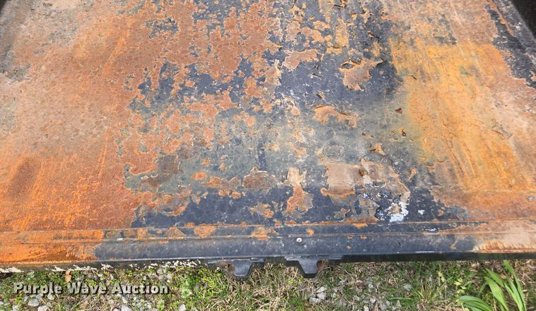 image for item DW1926 Roll-off container