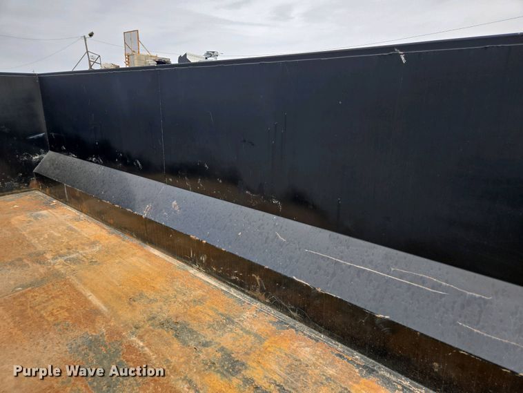 image for item DW1926 Roll-off container