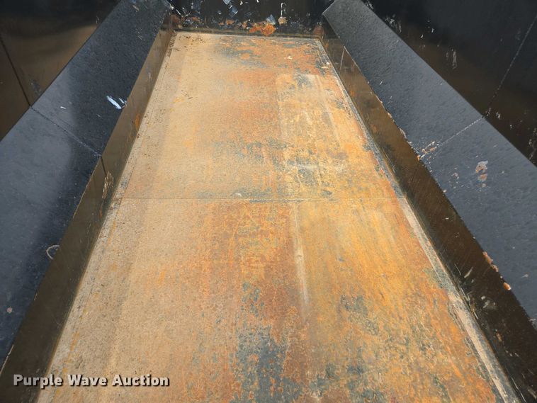 image for item DW1926 Roll-off container