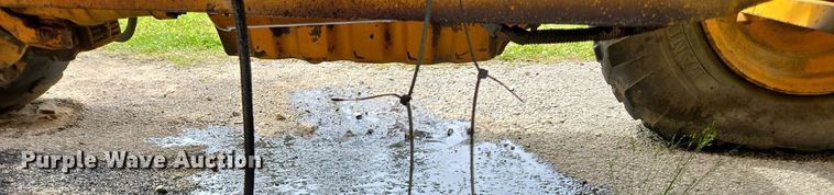 image for item DW1927 1994 JCB 506B telehandler