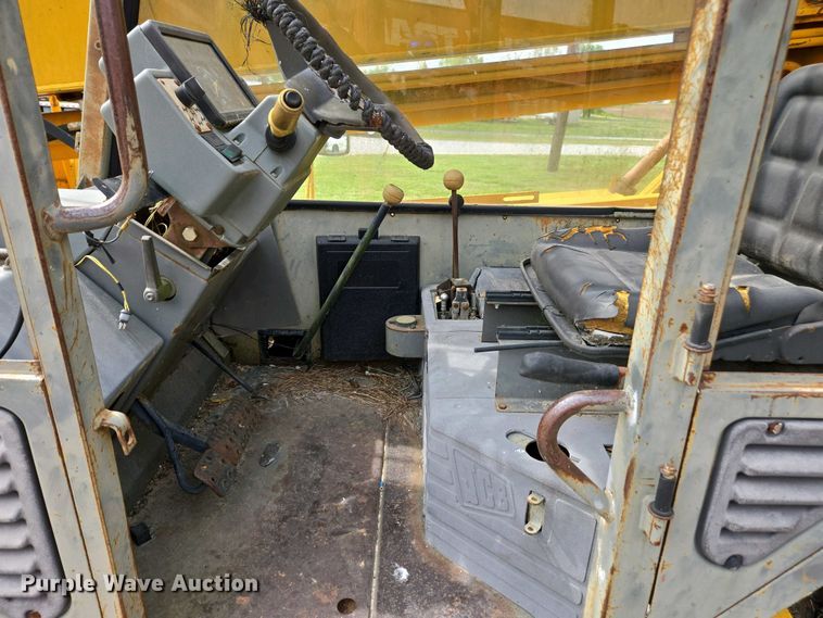 image for item DW1927 1994 JCB 506B telehandler