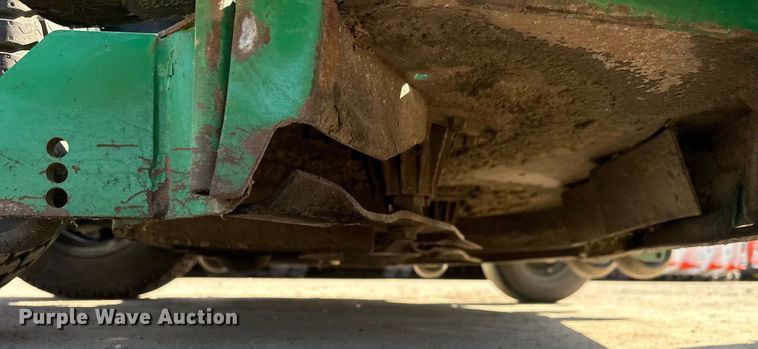 image for item DX8978 Bob-Cat XRZ Pro RS ZTR lawn mower