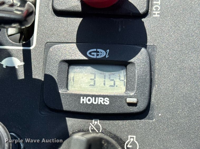 image for item DX8978 Bob-Cat XRZ Pro RS ZTR lawn mower