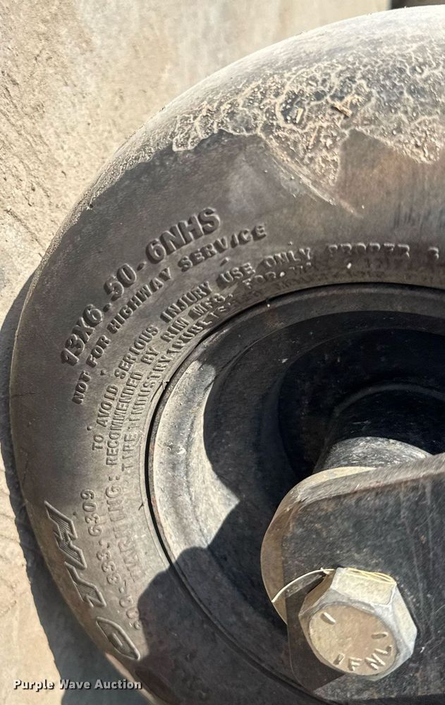 image for item DX8978 Bob-Cat XRZ Pro RS ZTR lawn mower