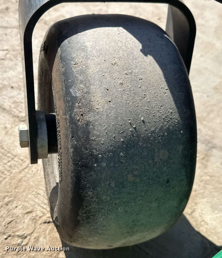 image for item DX8978 Bob-Cat XRZ Pro RS ZTR lawn mower