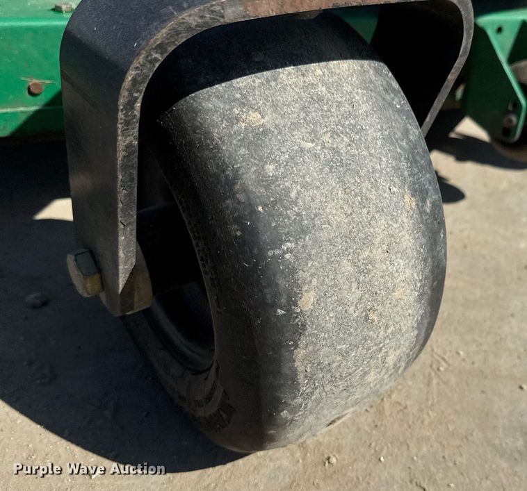 image for item DX8978 Bob-Cat XRZ Pro RS ZTR lawn mower