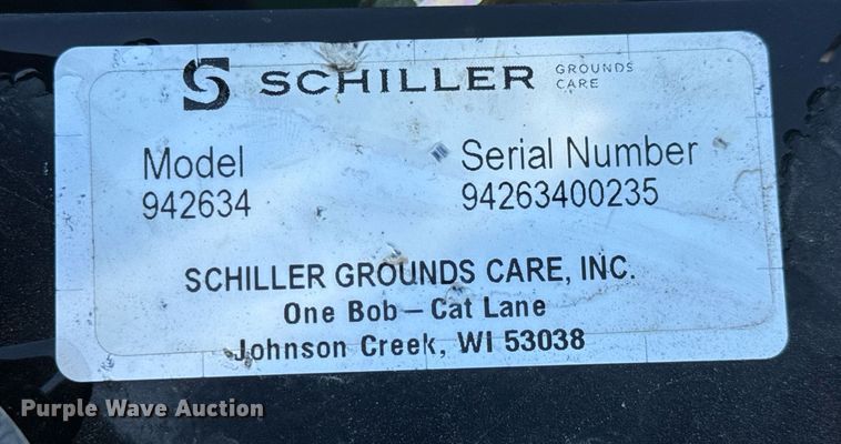 image for item DX8978 Bob-Cat XRZ Pro RS ZTR lawn mower