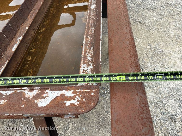 image for item DY2464 Automated plasma cutting table 