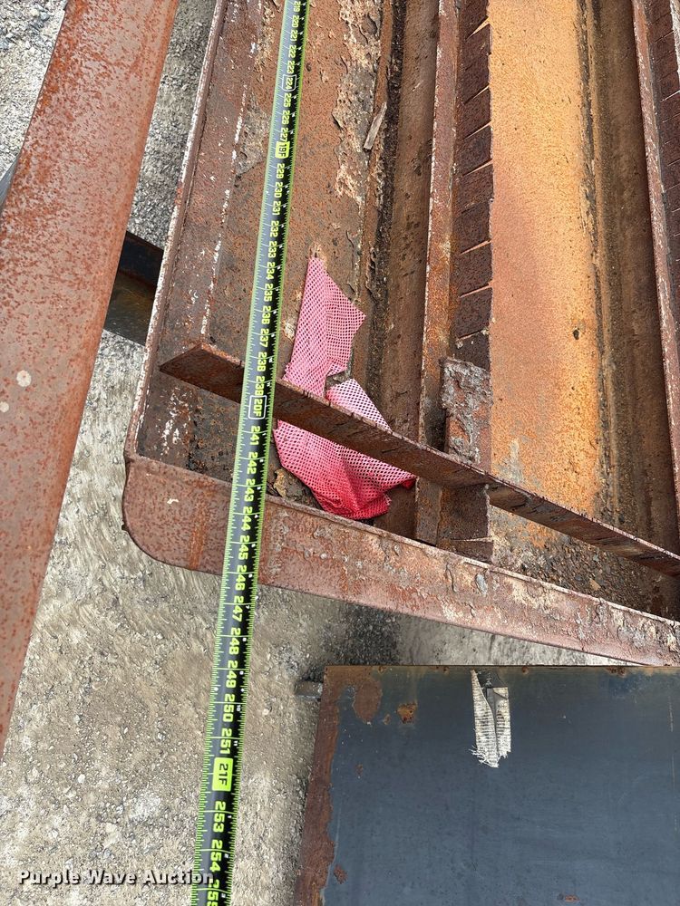 image for item DY2464 Automated plasma cutting table 