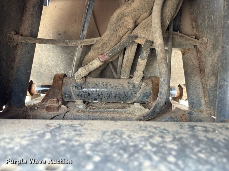 image for item DY2469 2006 Kubota RTV900 utility vehicle