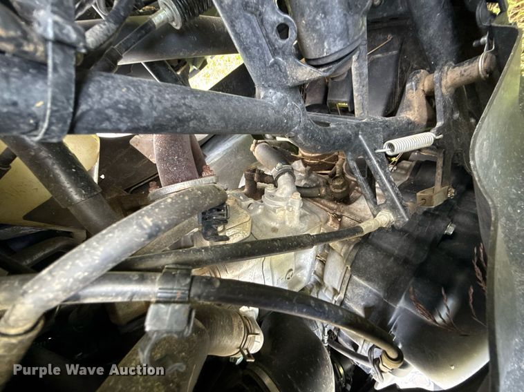 image for item DY8024 2016 Yamaha Kodiak 700 ATV