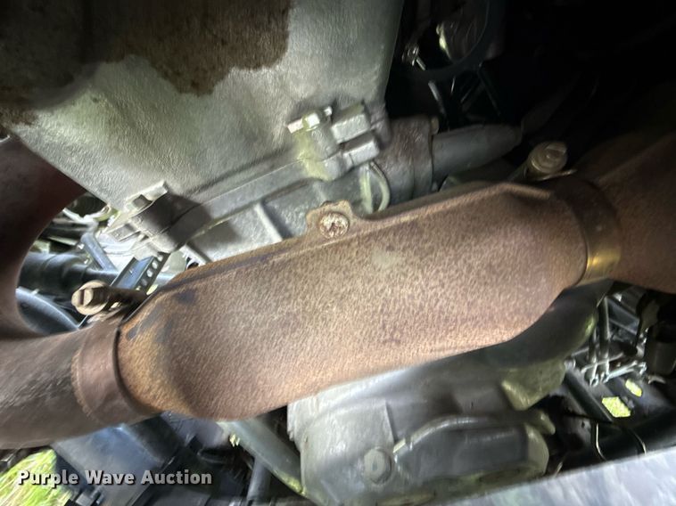 image for item DY8024 2016 Yamaha Kodiak 700 ATV