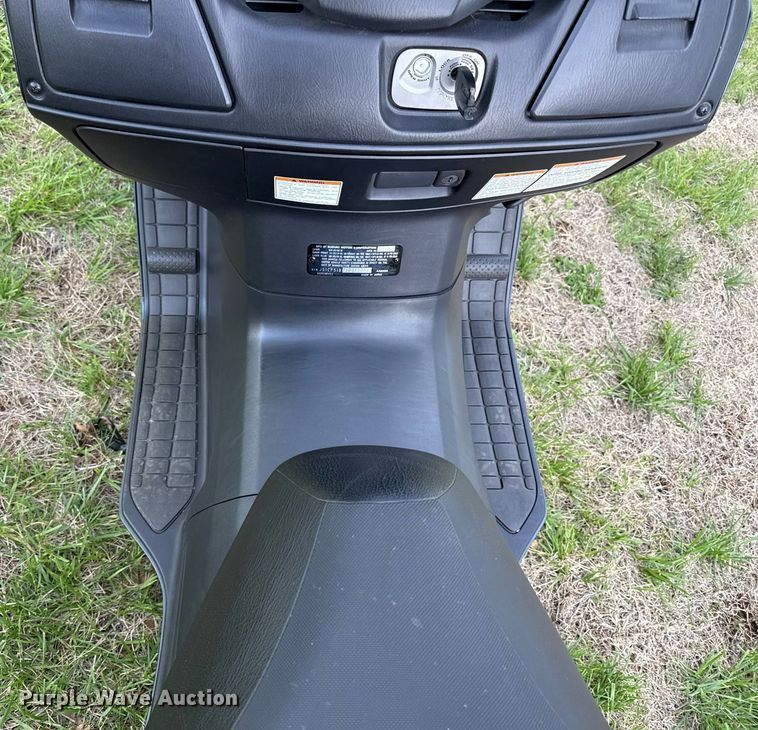 image for item DY8025 2012 Suzuki Burgman 650 motorcycle