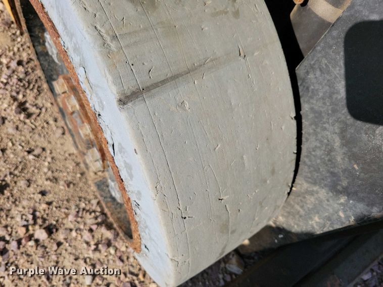 image for item EA2420 Caterpillar E5000-AC forklift