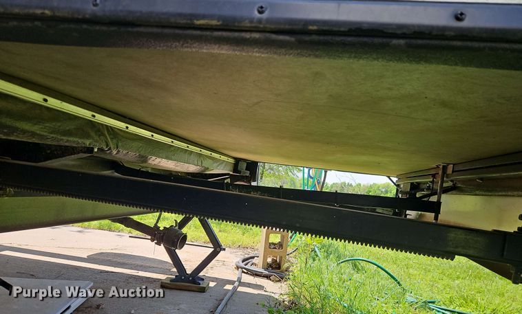 image for item EB7999 2017 Coachman Catalina 321BHDS CK camper