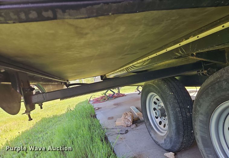 image for item EB7999 2017 Coachman Catalina 321BHDS CK camper