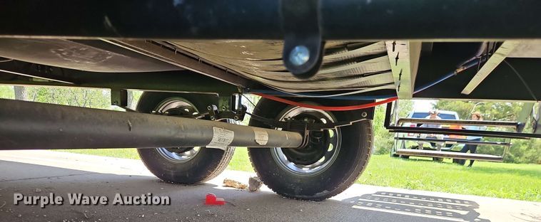 image for item EB7999 2017 Coachman Catalina 321BHDS CK camper