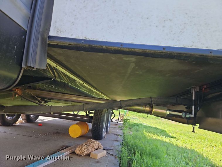 image for item EB7999 2017 Coachman Catalina 321BHDS CK camper