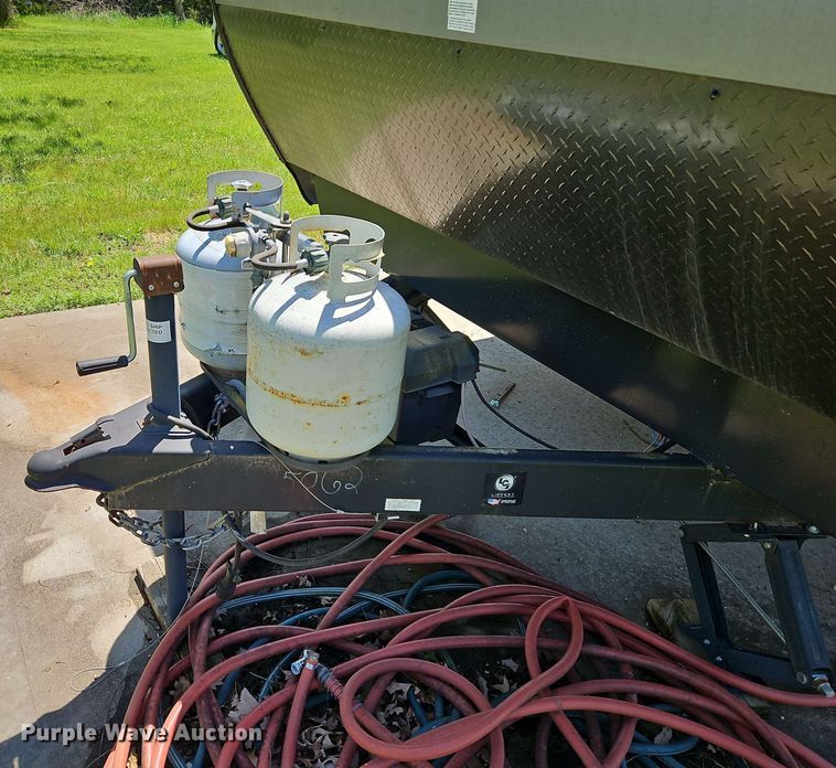 image for item EB7999 2017 Coachman Catalina 321BHDS CK camper