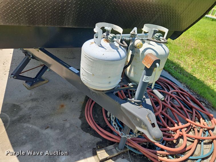 image for item EB7999 2017 Coachman Catalina 321BHDS CK camper