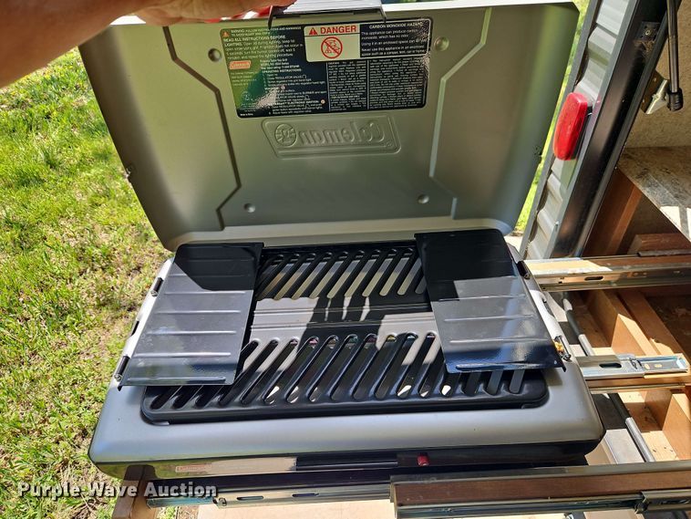 image for item EB7999 2017 Coachman Catalina 321BHDS CK camper