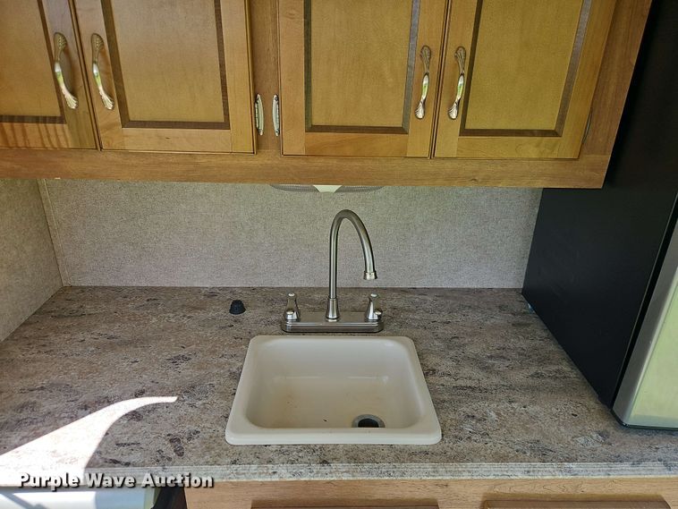 image for item EB7999 2017 Coachman Catalina 321BHDS CK camper