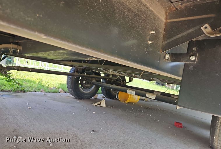 image for item EB7999 2017 Coachman Catalina 321BHDS CK camper