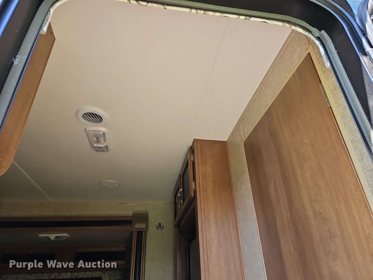 image for item EB7999 2017 Coachman Catalina 321BHDS CK camper