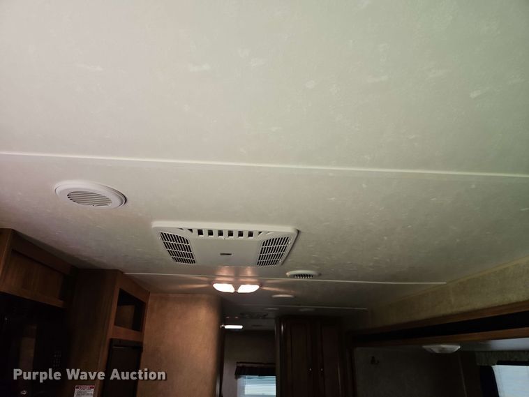 image for item EB7999 2017 Coachman Catalina 321BHDS CK camper