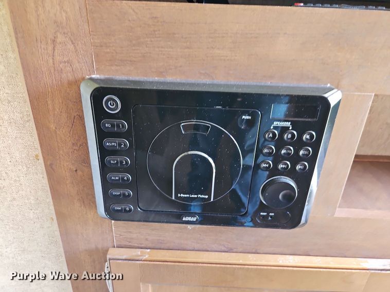 image for item EB7999 2017 Coachman Catalina 321BHDS CK camper