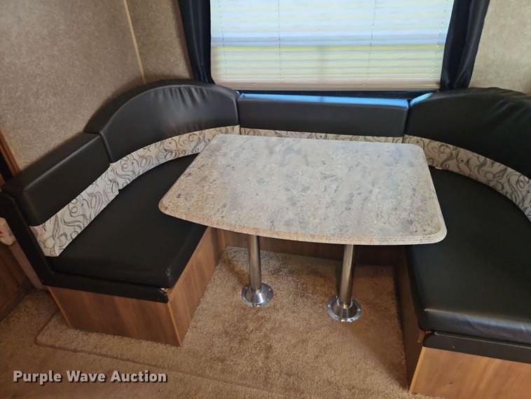 image for item EB7999 2017 Coachman Catalina 321BHDS CK camper