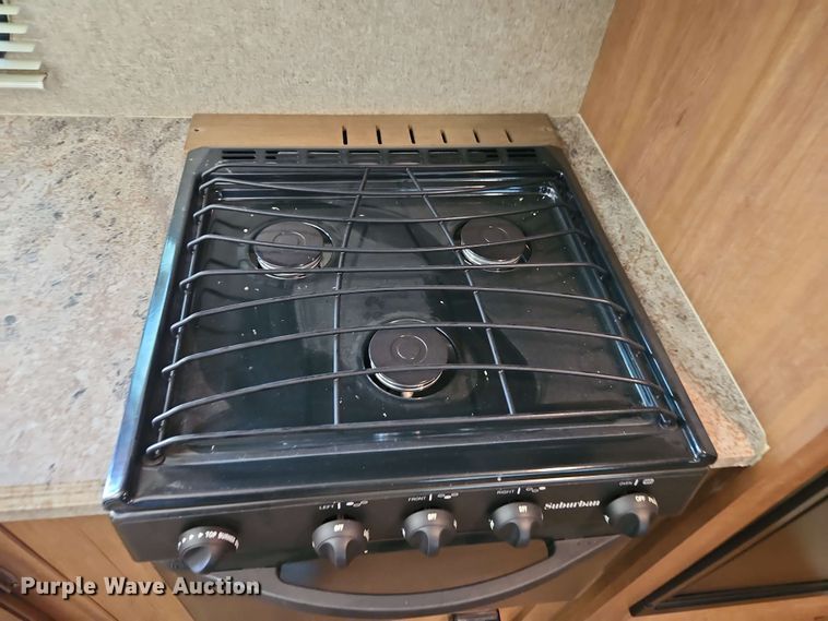 image for item EB7999 2017 Coachman Catalina 321BHDS CK camper