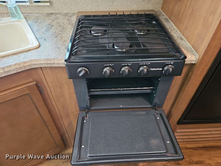 image for item EB7999 2017 Coachman Catalina 321BHDS CK camper