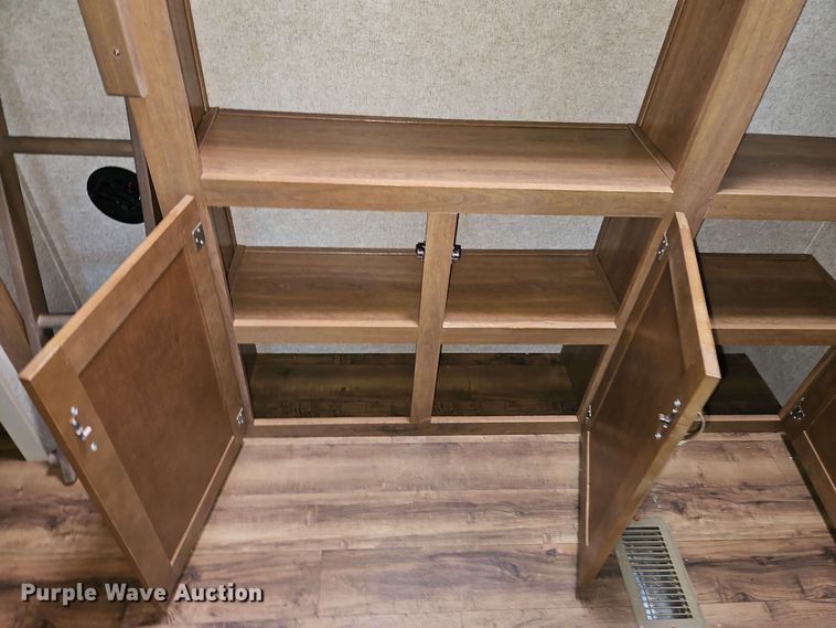 image for item EB7999 2017 Coachman Catalina 321BHDS CK camper