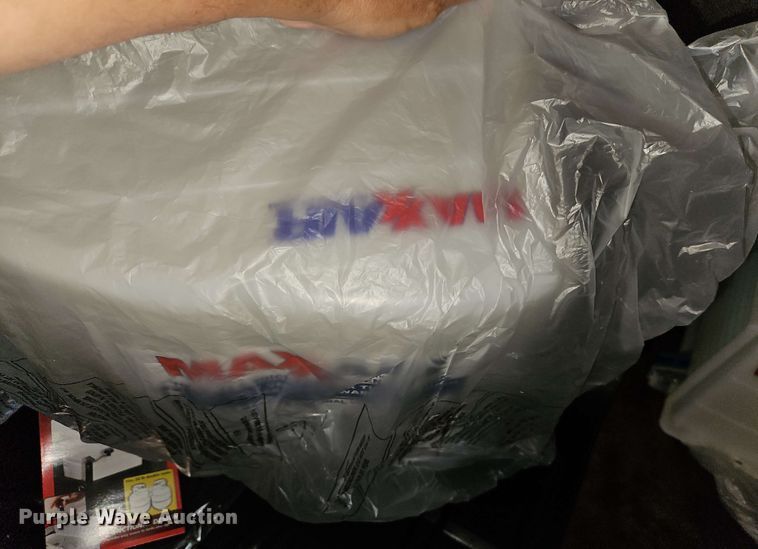 image for item EB7999 2017 Coachman Catalina 321BHDS CK camper