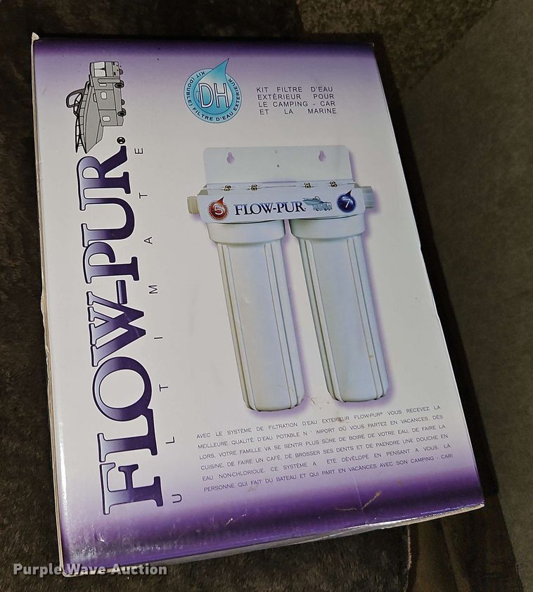 image for item EB7999 2017 Coachman Catalina 321BHDS CK camper