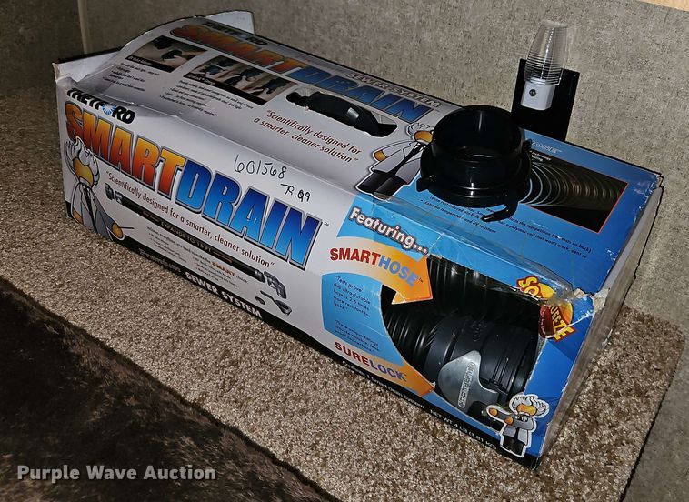 image for item EB7999 2017 Coachman Catalina 321BHDS CK camper